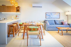 Santamar by Tao Beach Condos