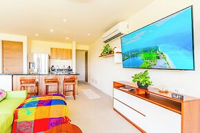 Santamar by Tao Beach Condos