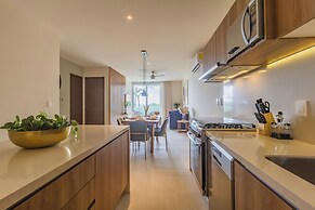 Santamar by Tao Beach Condos