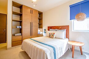 Santamar by Tao Beach Condos