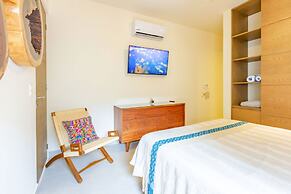 Santamar by Tao Beach Condos