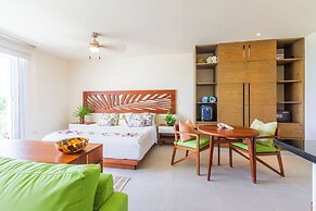 Santamar by Tao Beach Condos