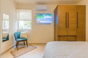 Santamar by Tao Beach Condos