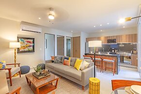 Santamar by Tao Beach Condos