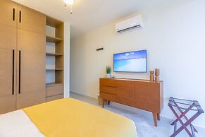 Santamar by Tao Beach Condos