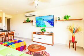 Santamar by Tao Beach Condos