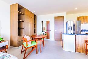 Santamar by Tao Beach Condos