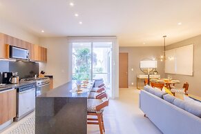 Santamar by Tao Beach Condos