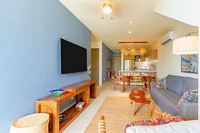 Santamar by Tao Beach Condos