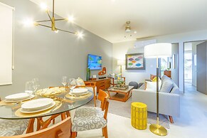 Santamar by Tao Beach Condos