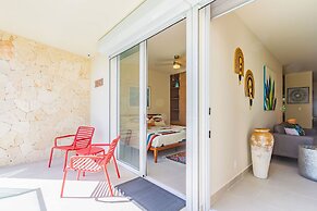 Santamar by Tao Beach Condos