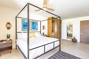 Santamar by Tao Beach Condos