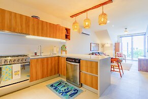 Santamar by Tao Beach Condos