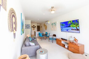 Santamar by Tao Beach Condos