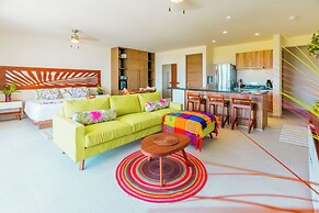 Santamar by Tao Beach Condos