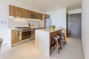 Santamar by Tao Beach Condos