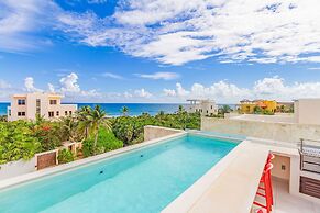 Santamar by Tao Beach Condos