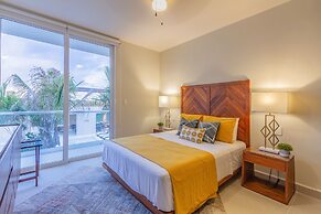 Santamar by Tao Beach Condos