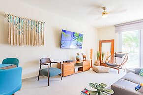 Santamar by Tao Beach Condos