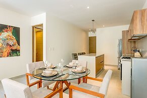 Santamar by Tao Beach Condos