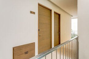 Santamar by Tao Beach Condos