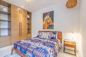 Santamar by Tao Beach Condos