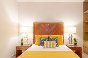 Santamar by Tao Beach Condos