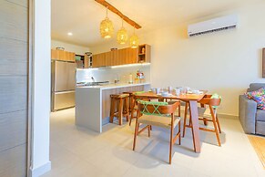 Santamar by Tao Beach Condos