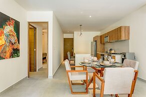 Santamar by Tao Beach Condos