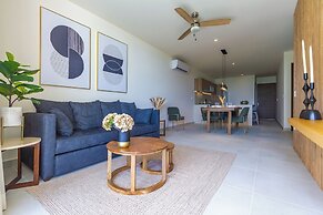 Santamar by Tao Beach Condos