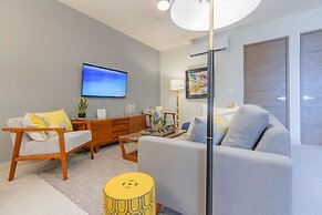 Santamar by Tao Beach Condos