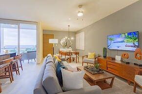 Santamar by Tao Beach Condos