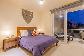 Santamar by Tao Beach Condos