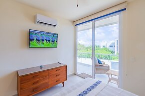 Santamar by Tao Beach Condos