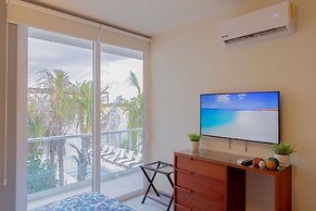 Santamar by Tao Beach Condos