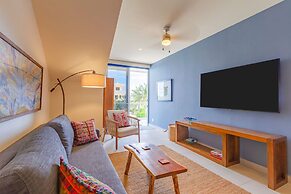 Santamar by Tao Beach Condos