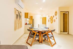 Santamar by Tao Beach Condos