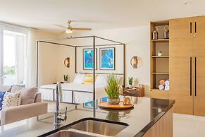 Santamar by Tao Beach Condos