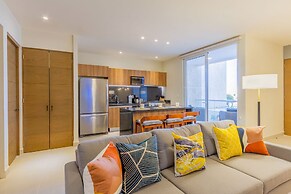 Santamar by Tao Beach Condos