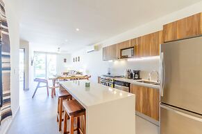 Santamar by Tao Beach Condos