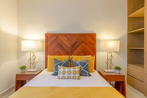 Santamar by Tao Beach Condos