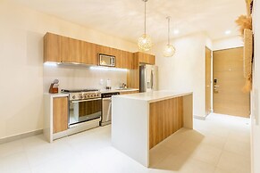 Santamar by Tao Beach Condos