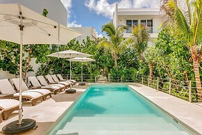 Santamar by Tao Beach Condos