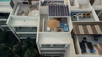 Santamar by Tao Beach Condos