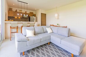 Santamar by Tao Beach Condos