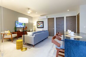 Santamar by Tao Beach Condos