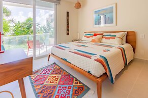 Santamar by Tao Beach Condos