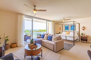 Santamar by Tao Beach Condos