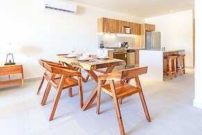 Santamar by Tao Beach Condos