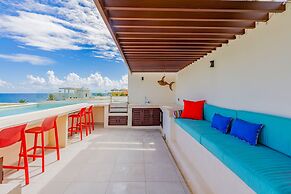 Santamar by Tao Beach Condos